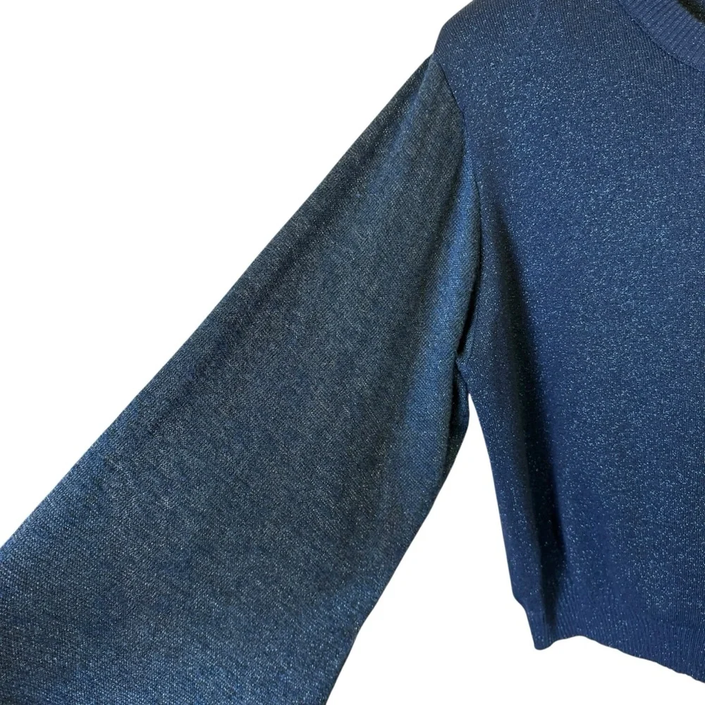 Free People stylish navy